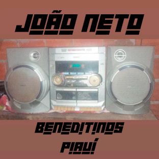 ”Rádio JN Beneditinos - PI